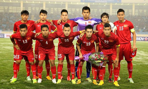 Mục tiêu U23 Việt Nam vào bán kết SEA Games 28 là chưa đủ